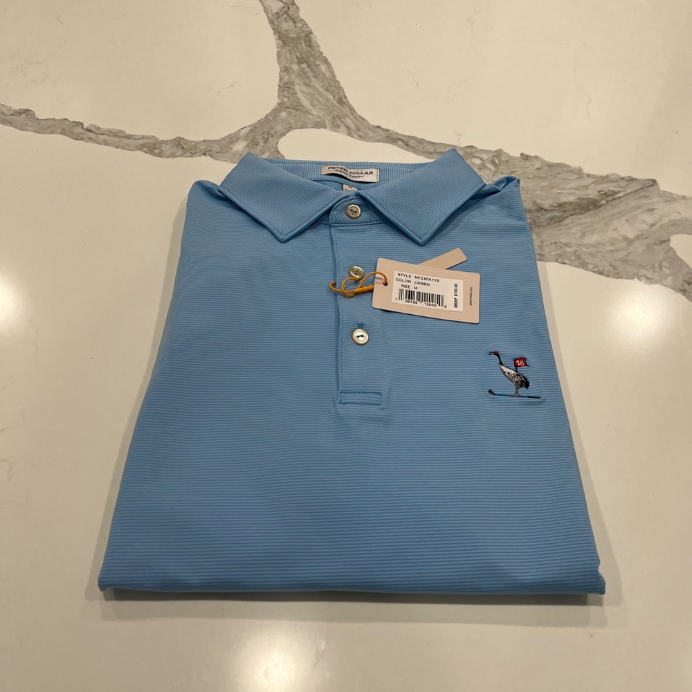 NWT Peter Millar mens size medium